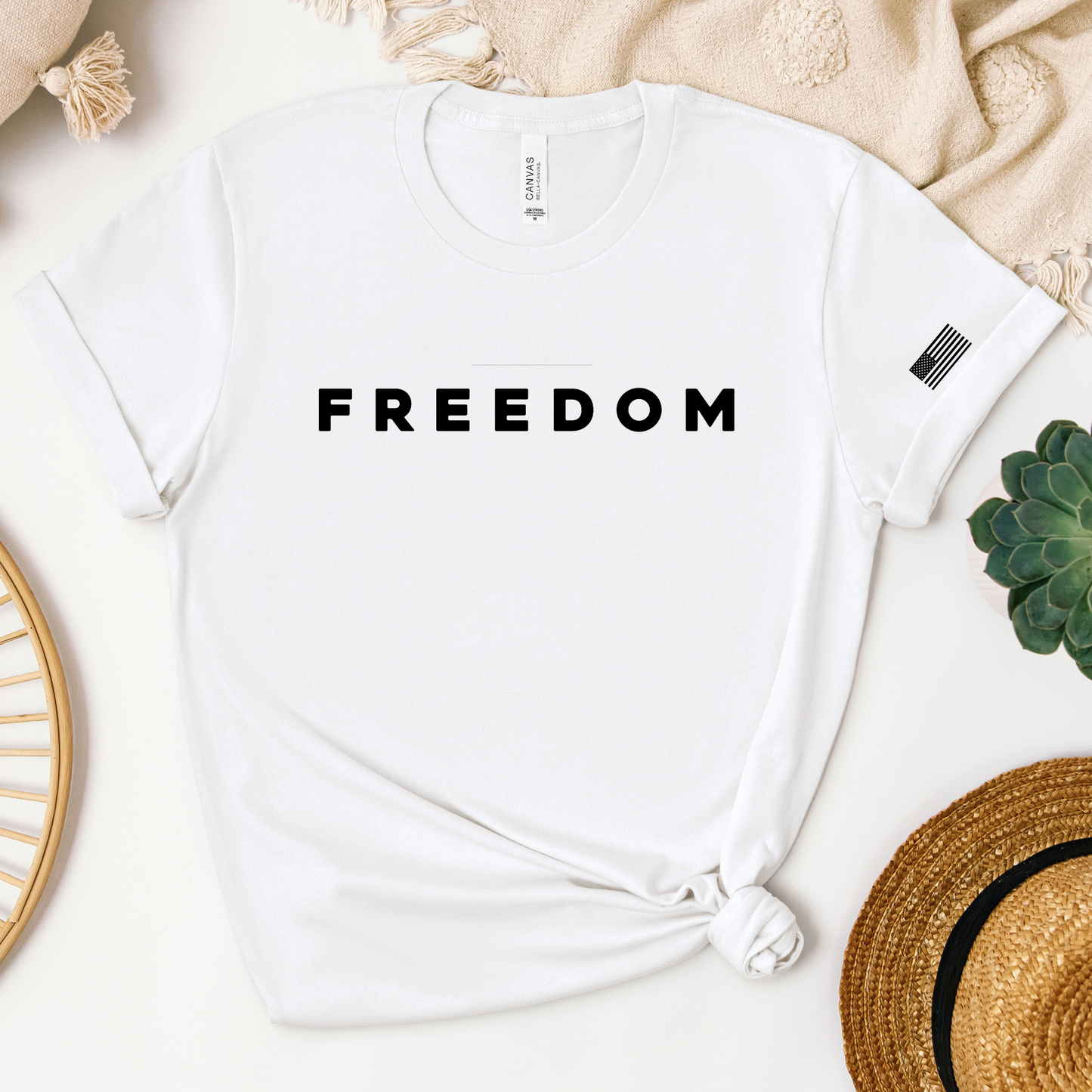 Freedom