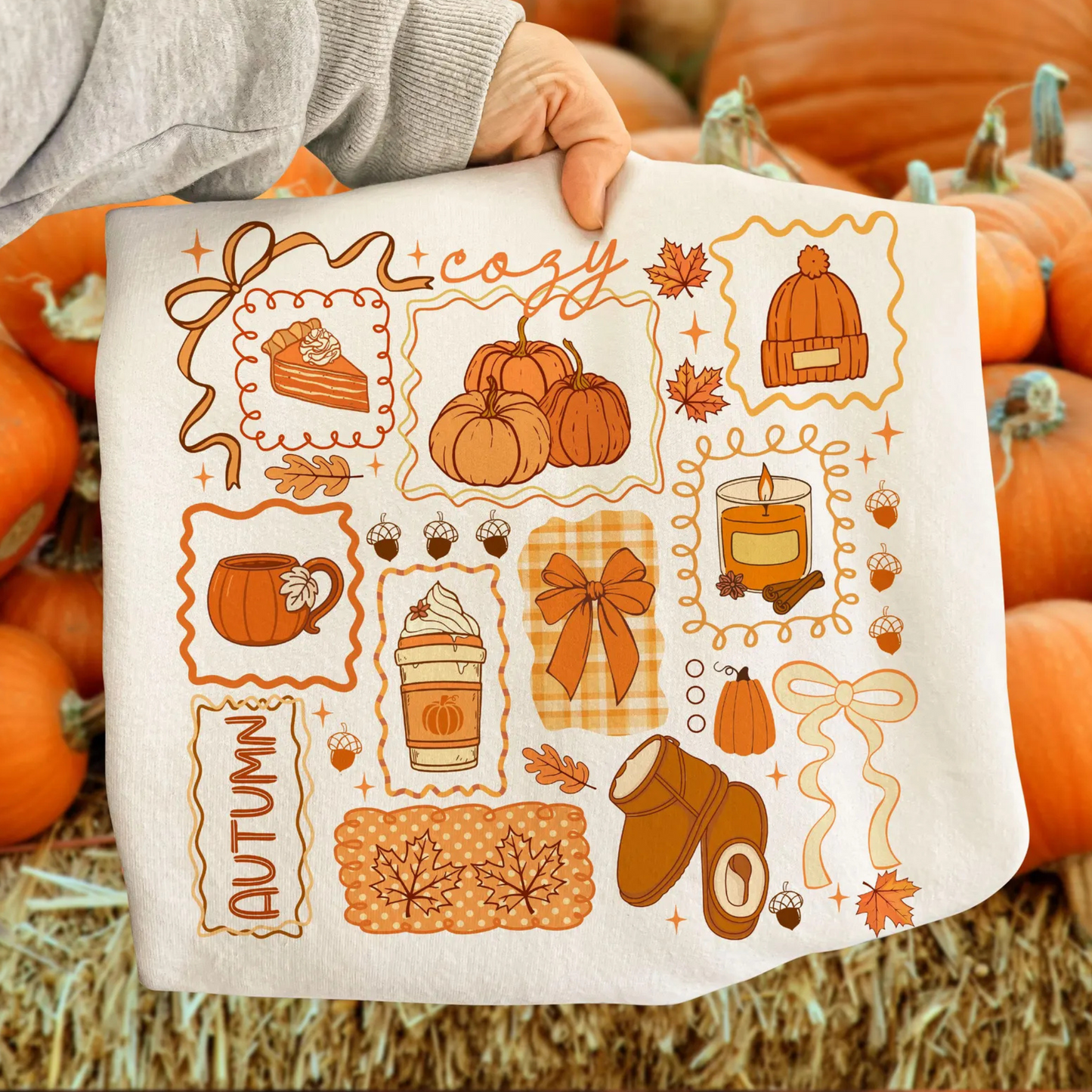 Pumpkin Spice