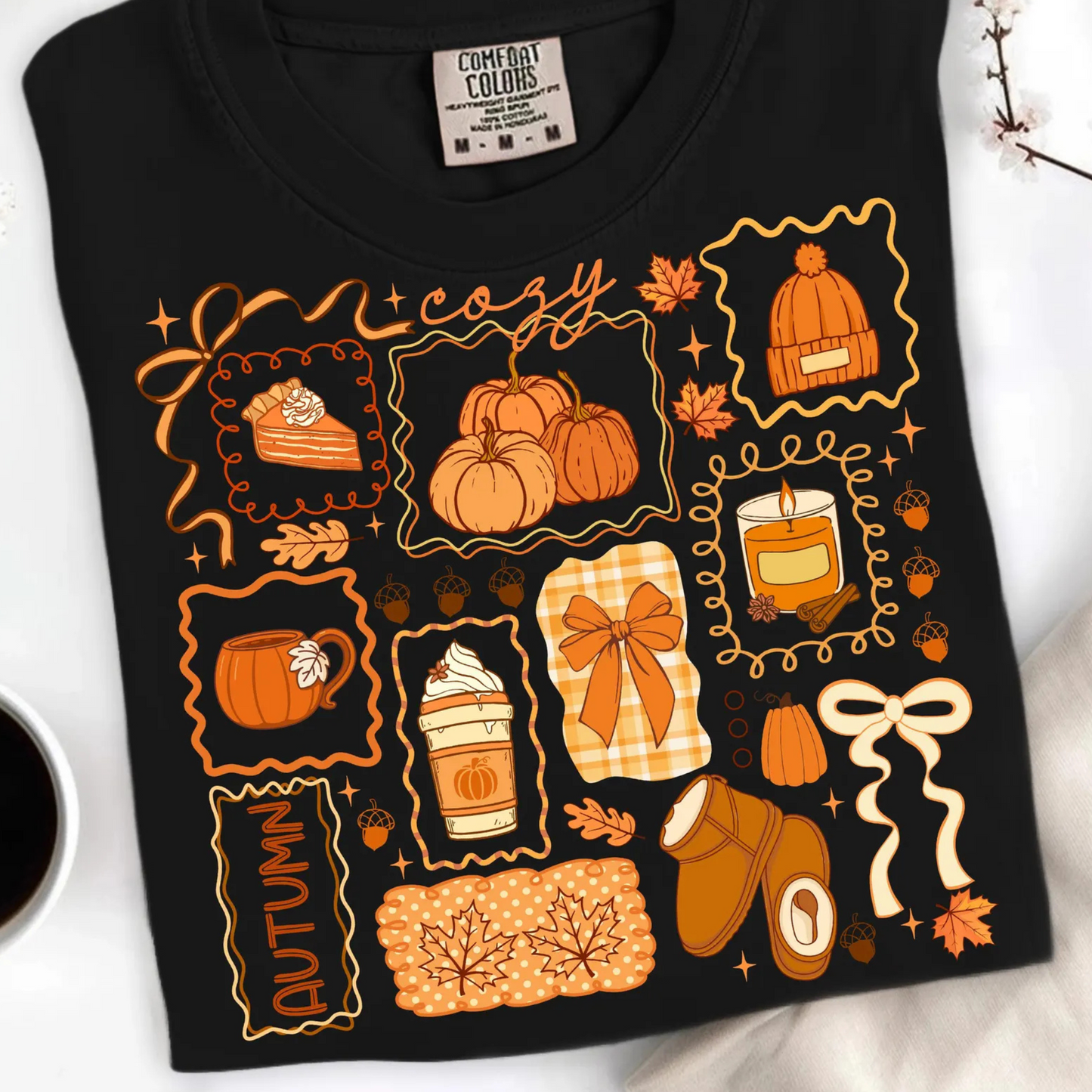 Pumpkin Spice