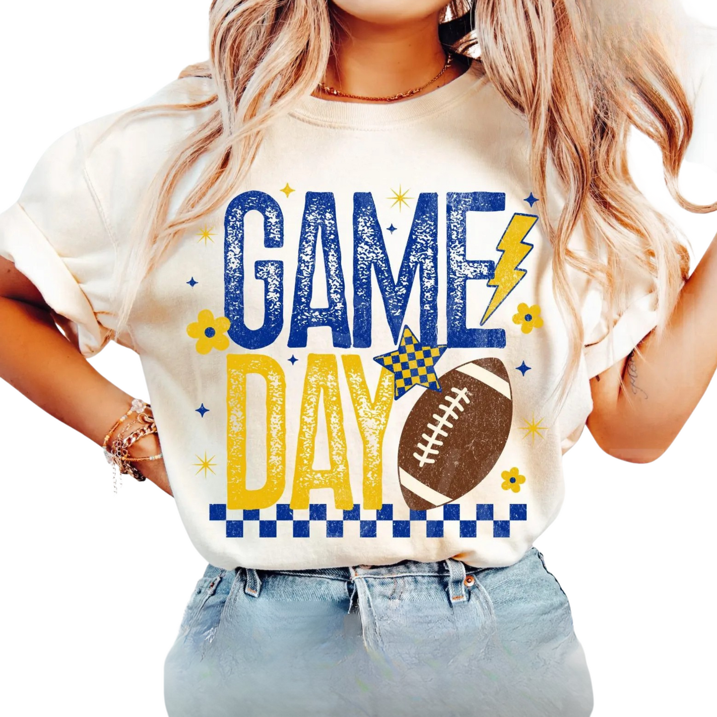 Game Day