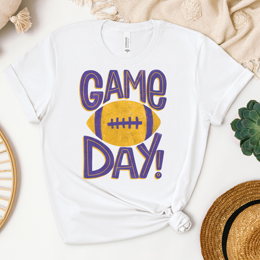 Game Day