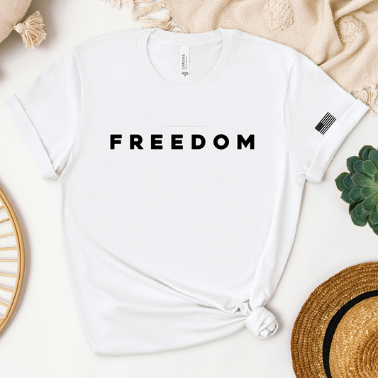 Freedom