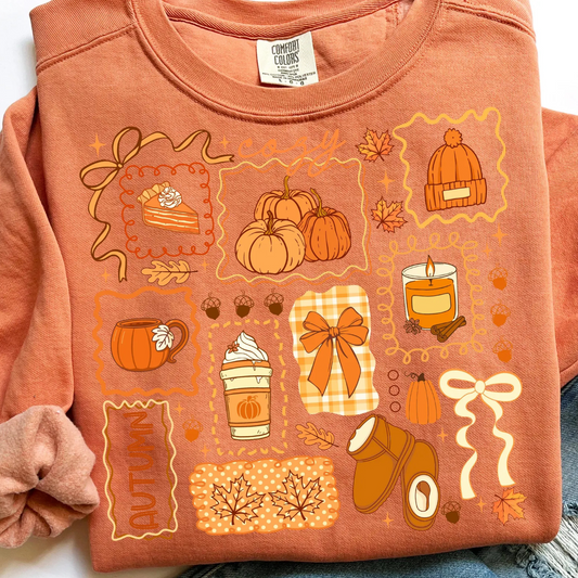 Pumpkin Spice