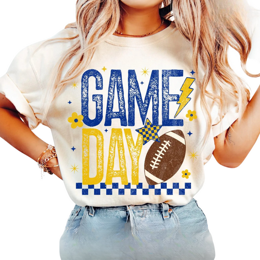Game Day